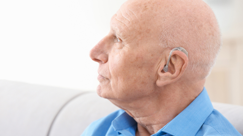 Age Related Hearing Loss Presbycusis Definition Causes Diagnosis