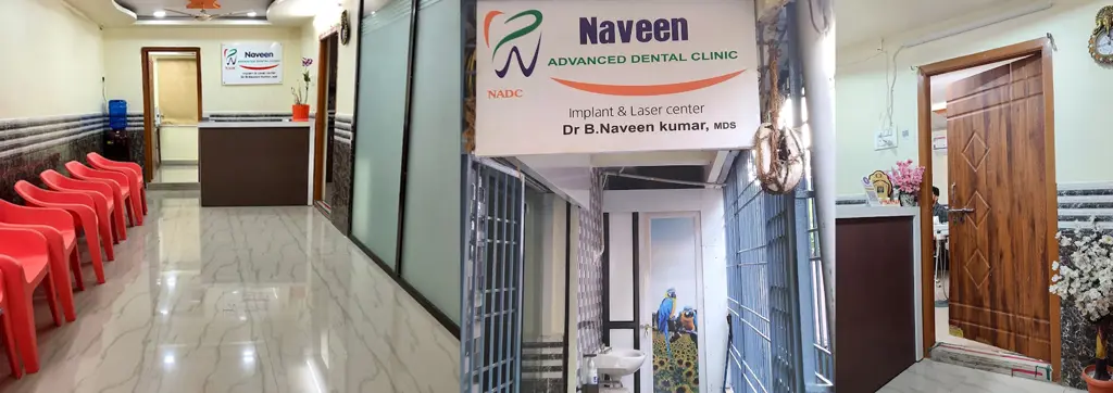 Naveen Advanced Dental Clinic