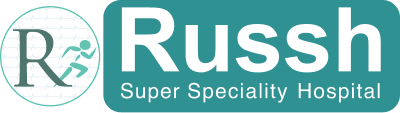 Russh Super Speciality Hospital