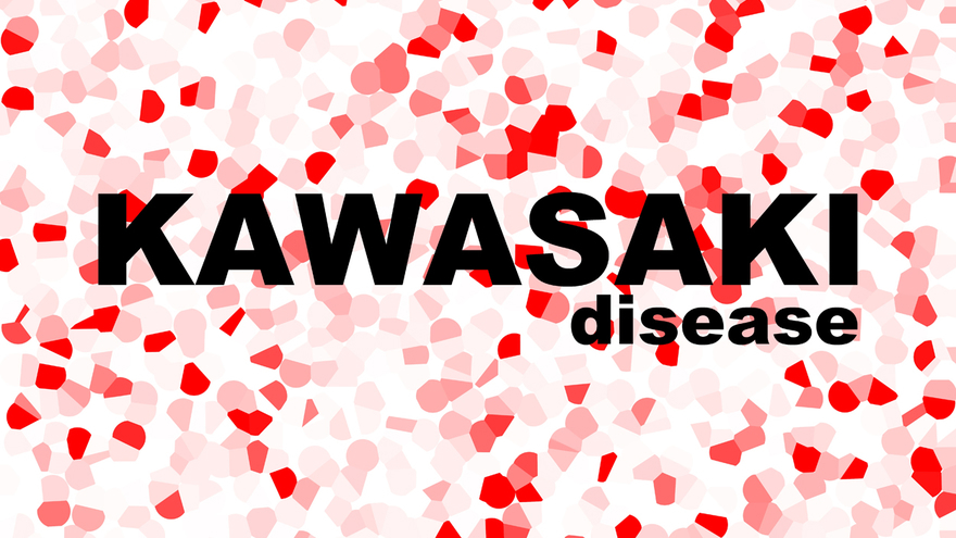 Kawasaki disease