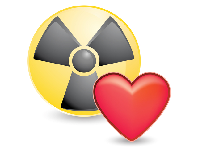 nuclear cardiology