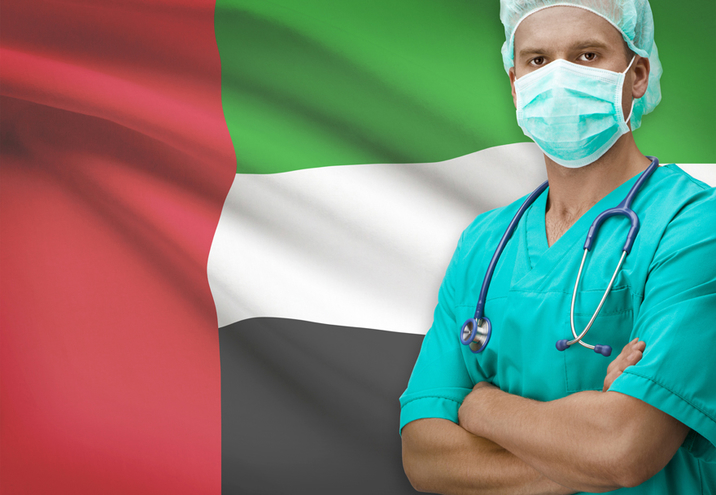 Health System in UAE