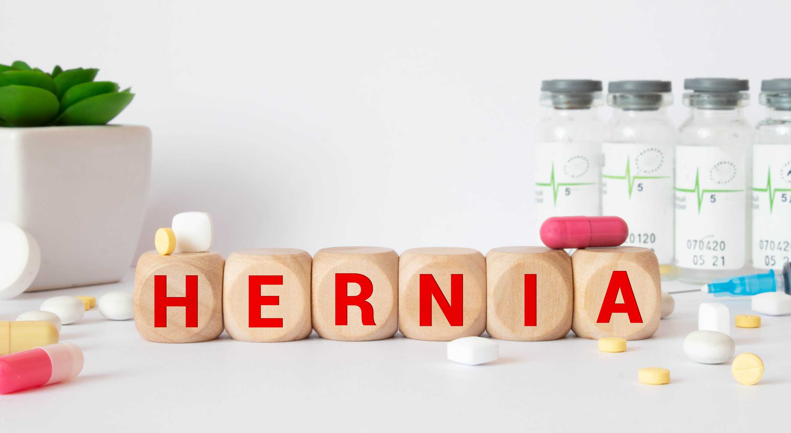 Is Hernia Dangerous?
