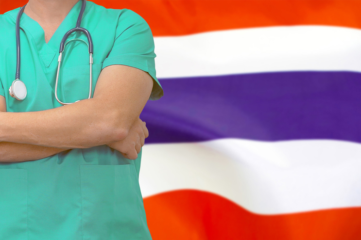 Thailand Medical Care