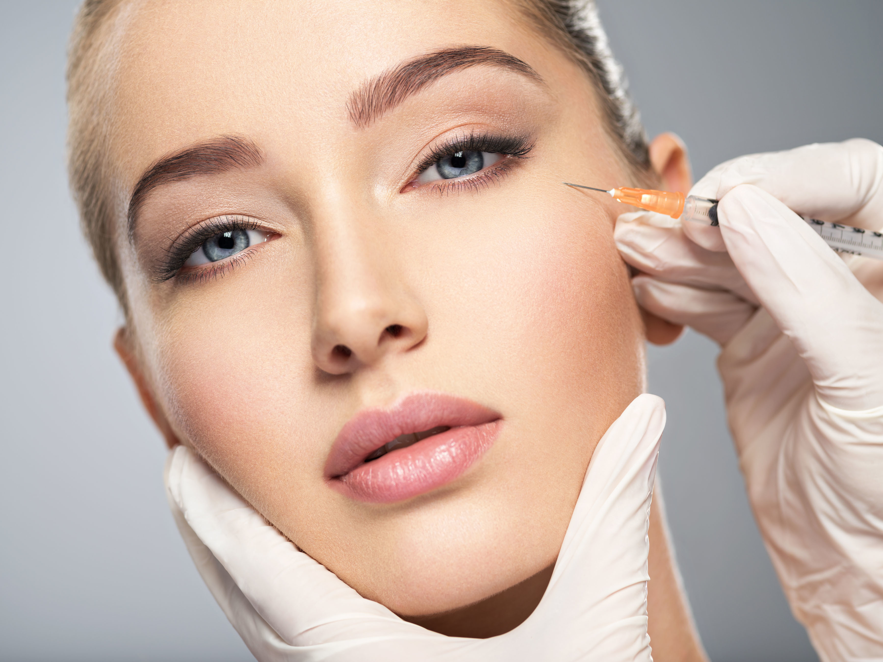5 Health Problems Where Botox Treatment Is Applied - CloudHospital