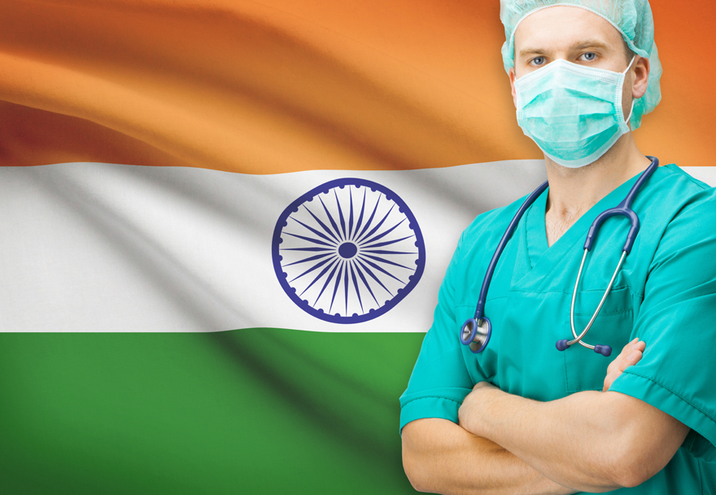 India for Medical Treatments