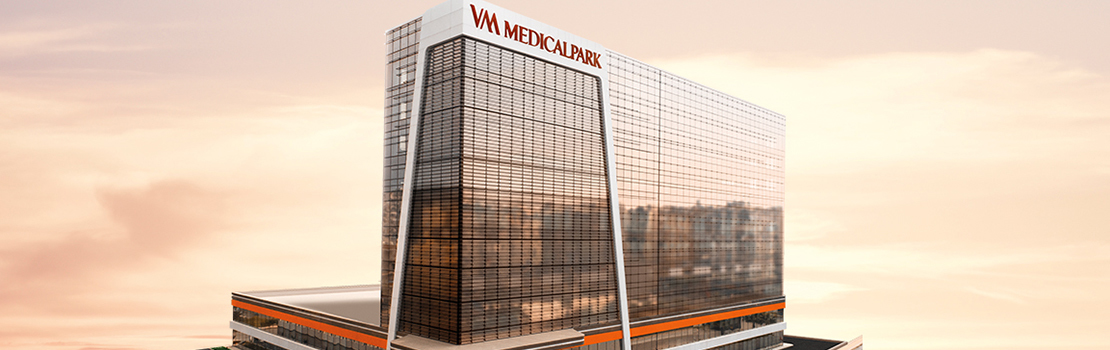 Vm Medical Park Mersin Hospital Cloudhospital