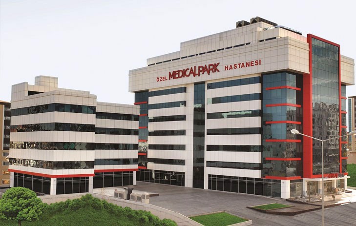 vm medical park samsun hospital cloudhospital