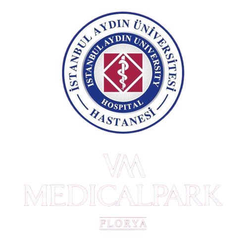 I.A.U VM Medical Park Florya Spitalul