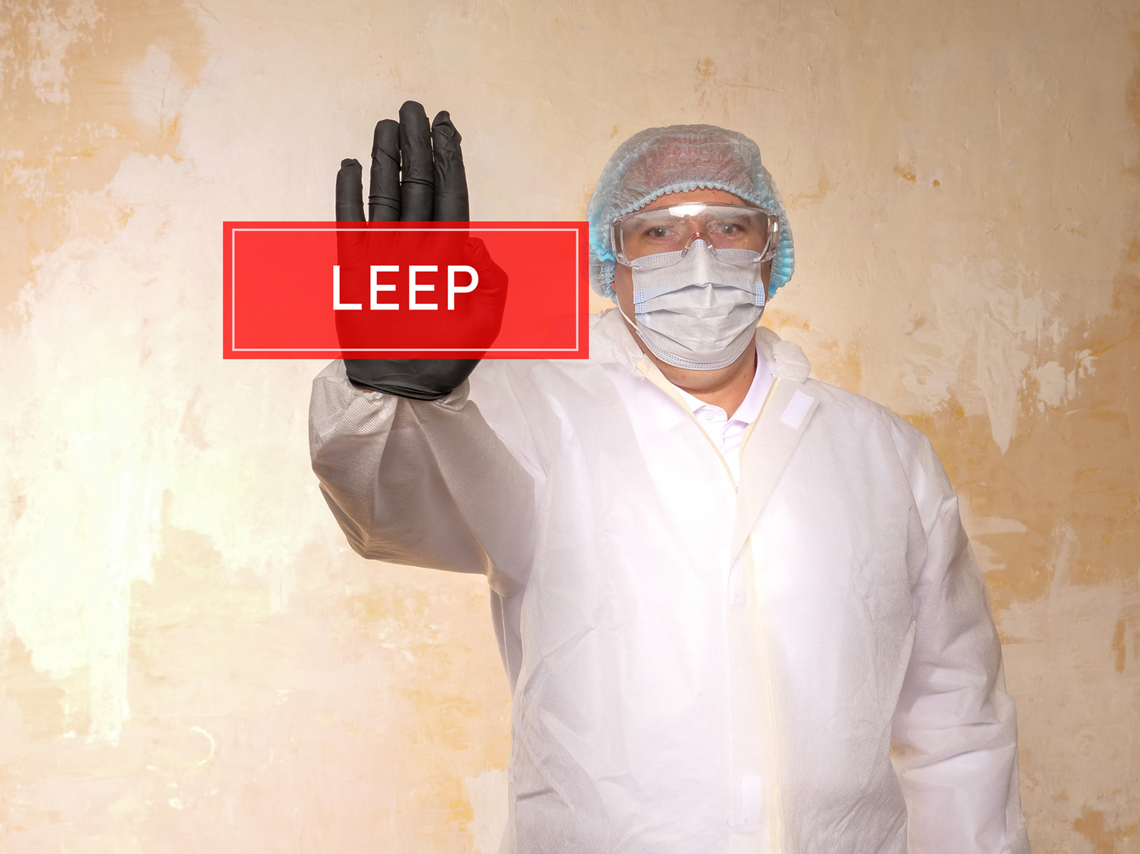 Leep Loop Electrosurgical Excision Procedure