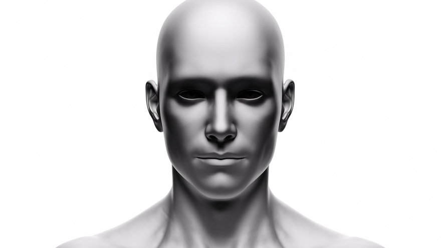 3D face modeling