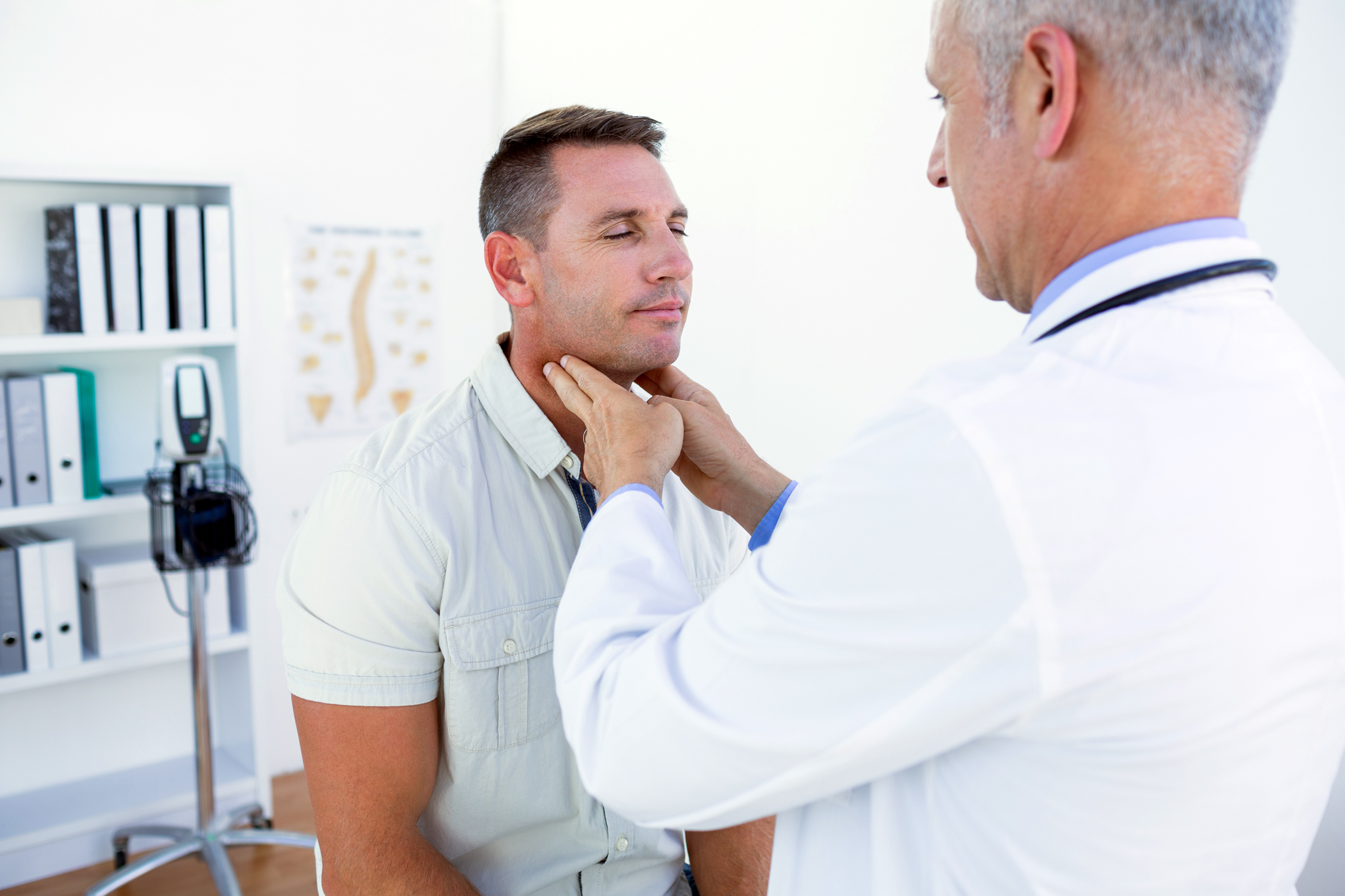 Male Physical Exam