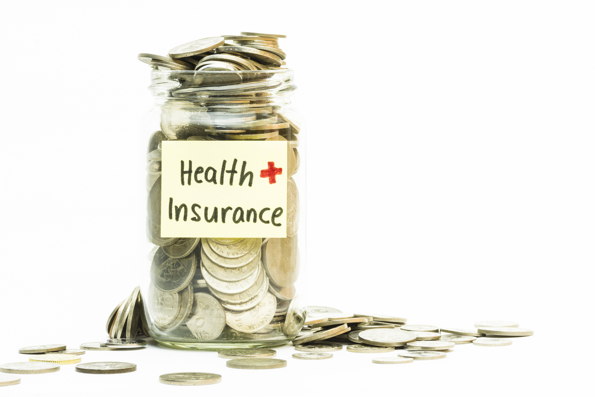 Consider insurance coverage and finances