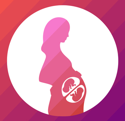 High-risk pregnancies factors