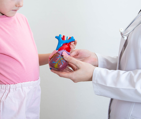 pediatric cardiologists