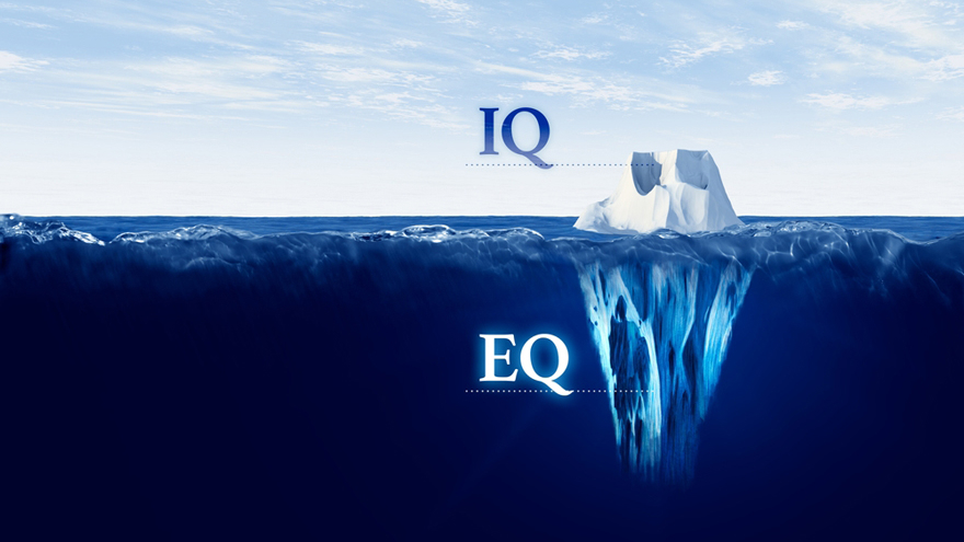 IQ and EQ