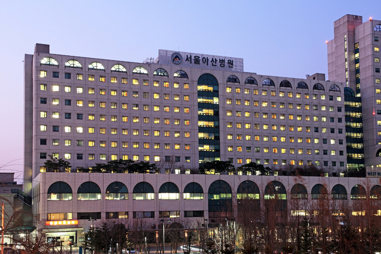 Hospitalsi n Korea