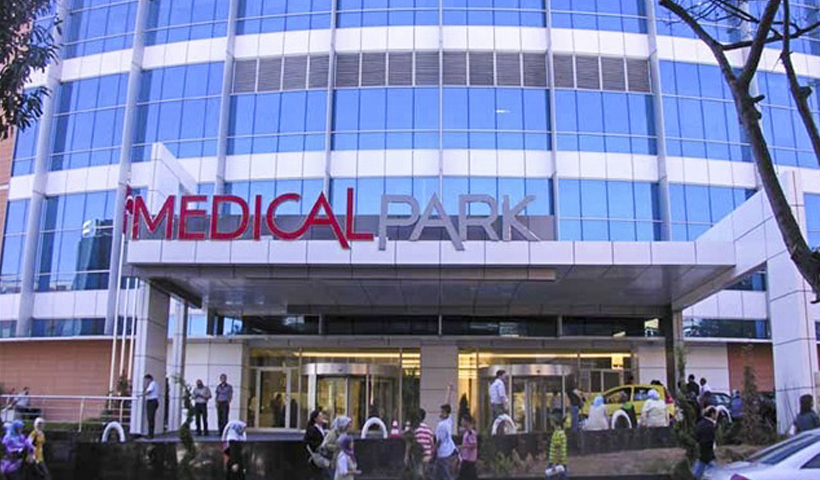altinbas university medical park bahcelievler hospital cloudhospital