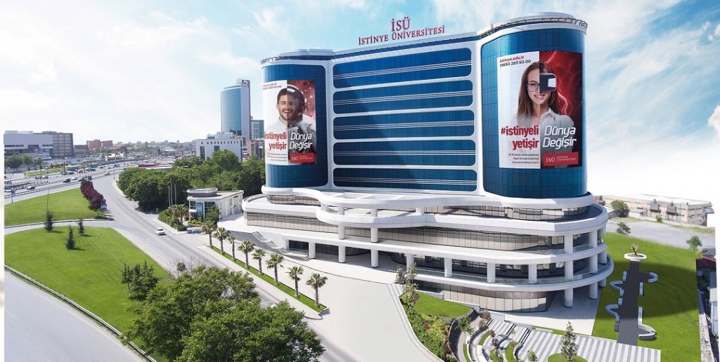 Istinye University Bahcesehir Liv Hospital Cloudhospital