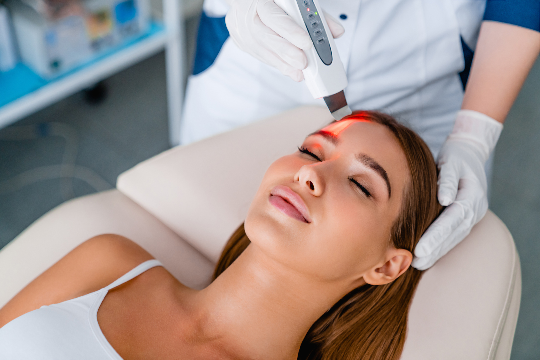 How much does Aesthetic procedures cost?