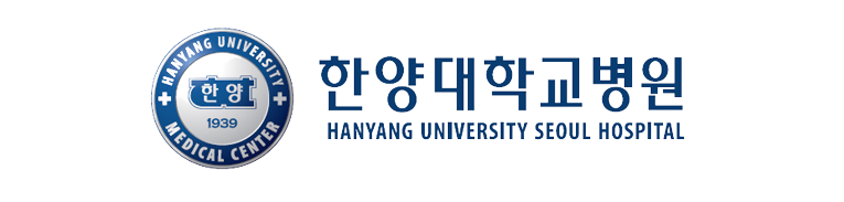 Nemocnice Hanyang University v Soulu