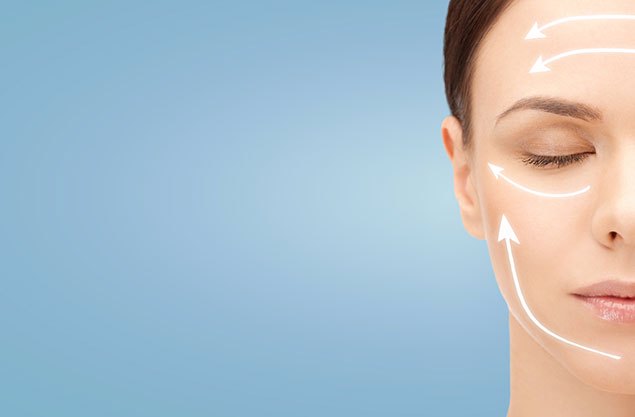 How a non-surgical facelift can rejuvenate your face? - CloudHospital