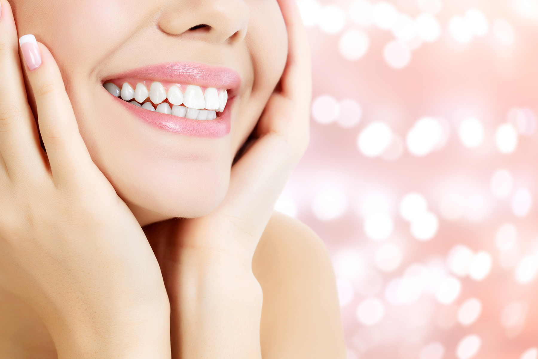 7 Tips To Preserve A Perfect Smile