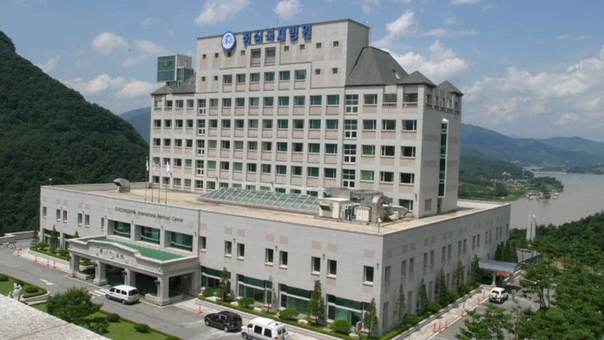 HJM International Medical Center