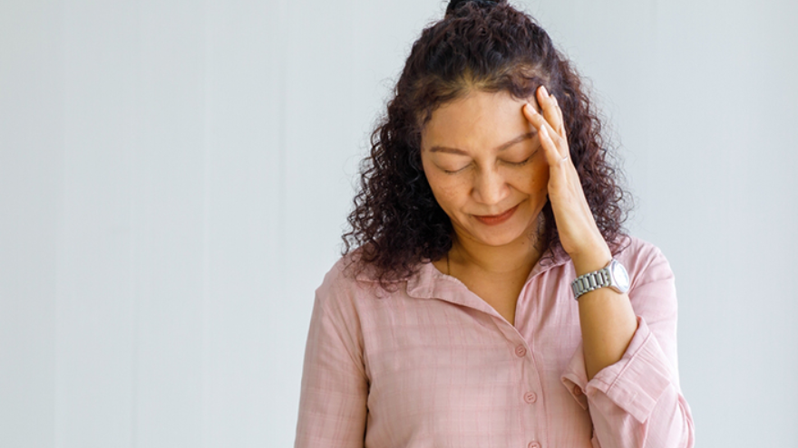 Pulsatile Tinnitus