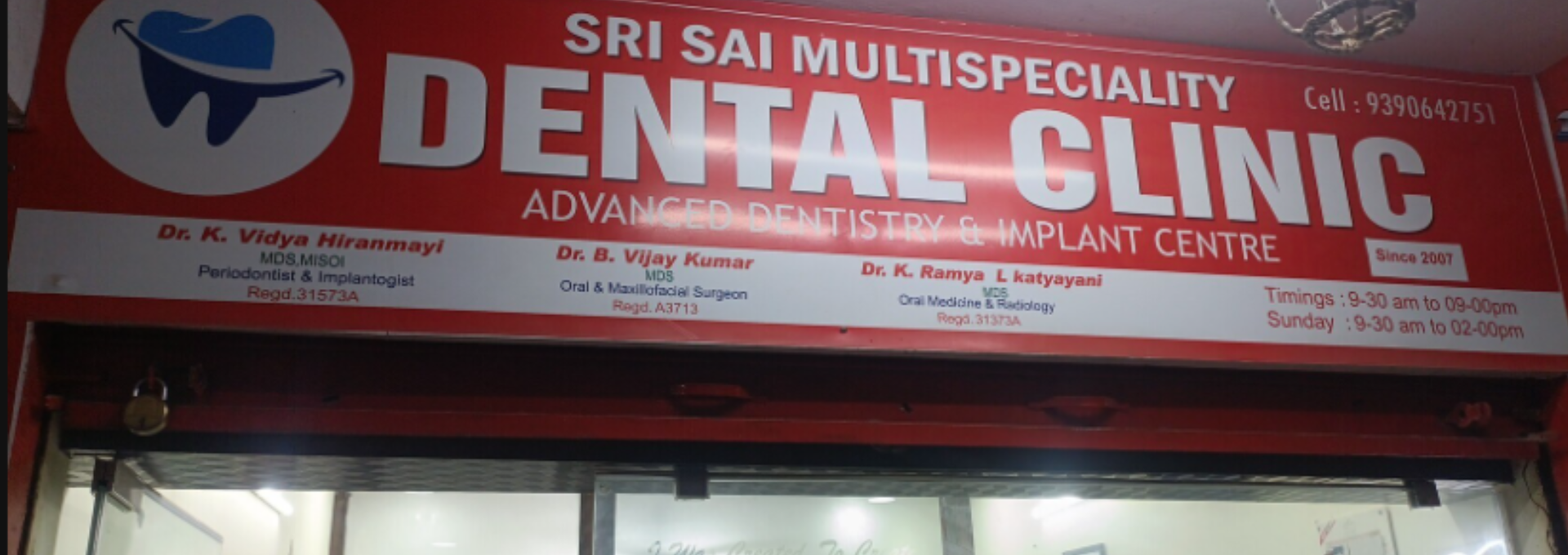 Listen To Your Customers. They Will Tell You All About dentist office sector 6 Dwarka