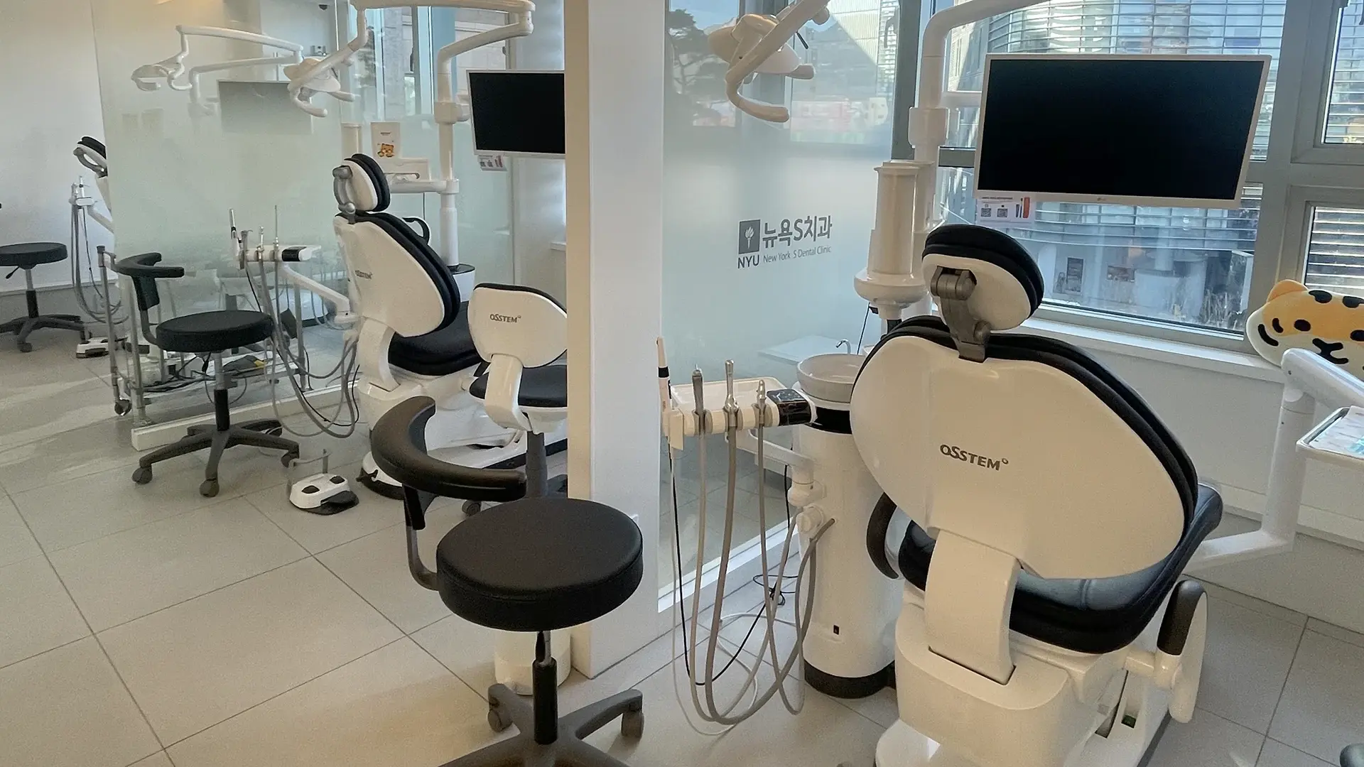 New York S Dental Clinic for Emergency