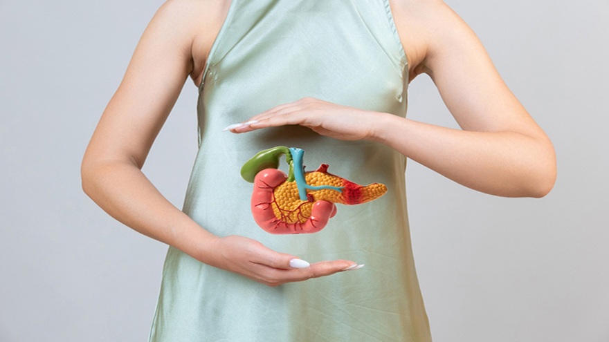 Restore Pancreatic Function in Diabetics