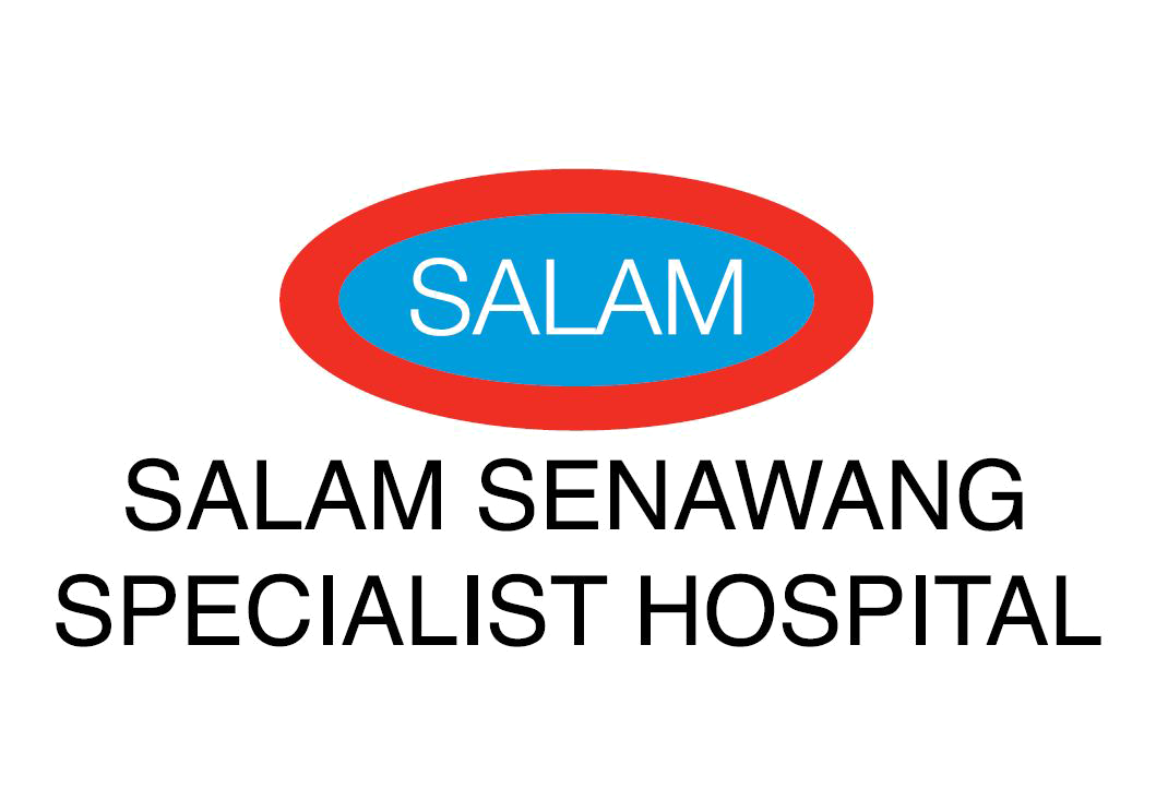 Senawang Specialist Hospital