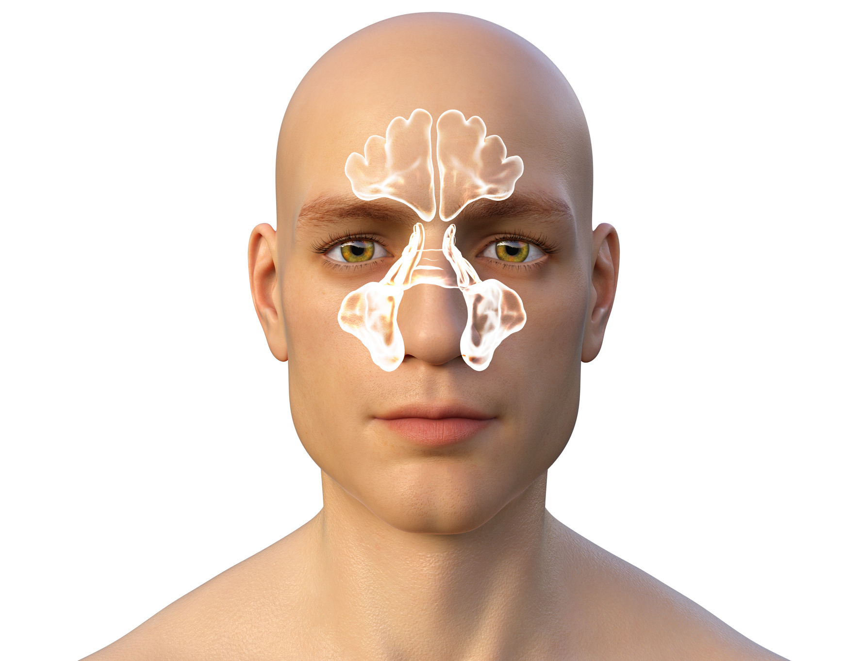 Endoscopic Sinus Surgery