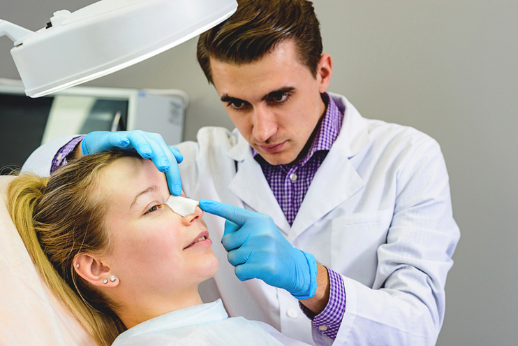 The Importance of Post-Operative Care