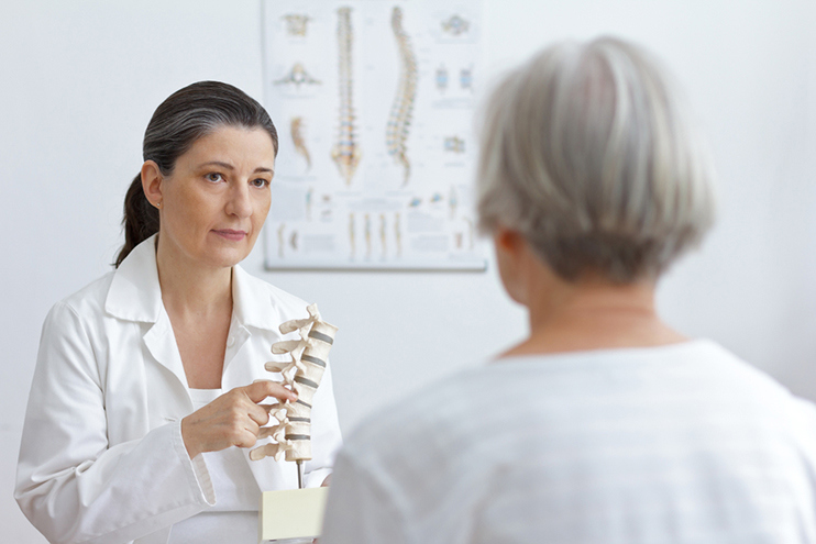 Spinal Degeneration