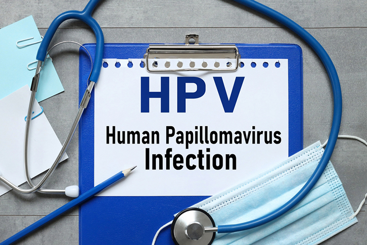 HPV疫苗
