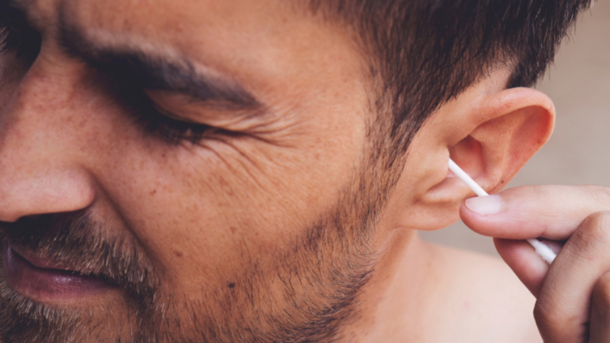 Non-Infectious Ear Pain