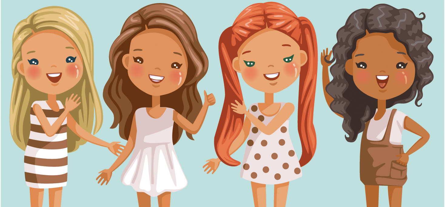 Perché conoscere il tipo di capelli è importante?, image size:1468x683