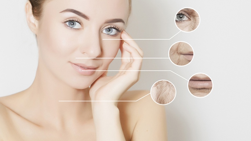 Anti-Aging Benefits of Stem Cell Therapy
