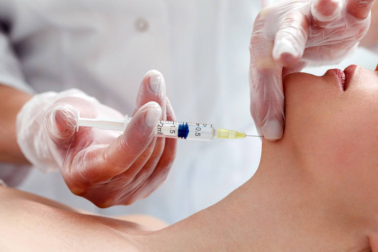 Kybella: Giải Pháp Tiêm Không Phẫu Thuật