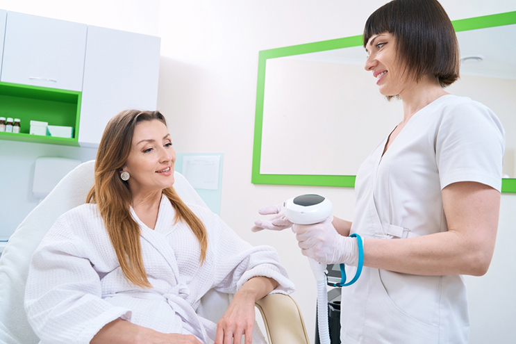 Facial Rejuvenation