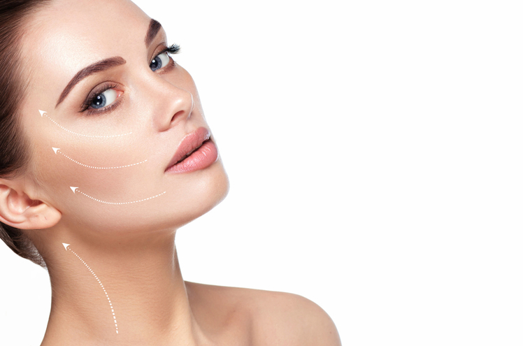 Non-Surgical Lifting