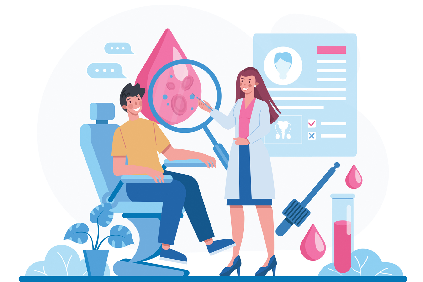 Todo lo que necesita saber sobre el herpes genital, image size:1772x1181