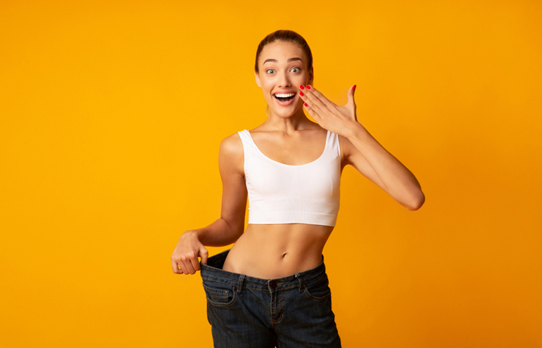 Fat Reduction