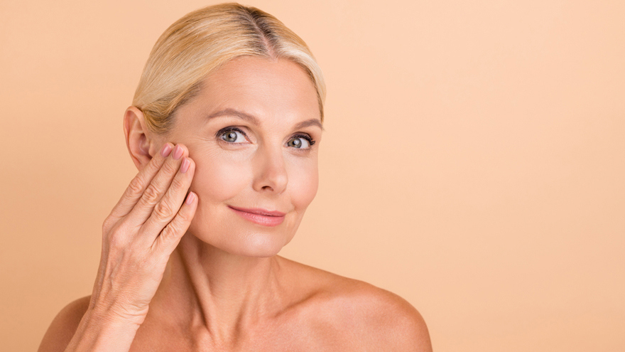 Anti-Aging Benefits