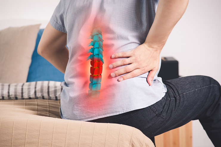 Spinal Arthritis