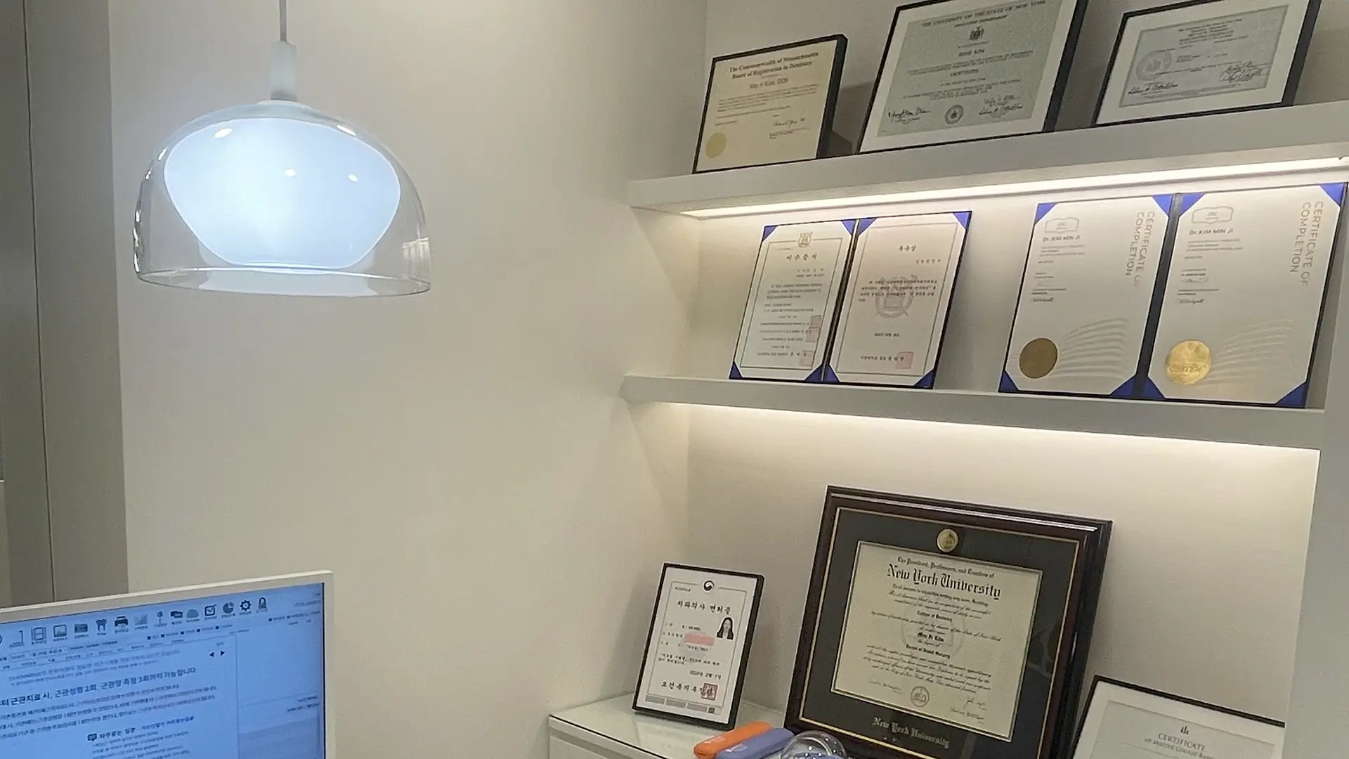 New York S Dental Clinic for Oral Surgery