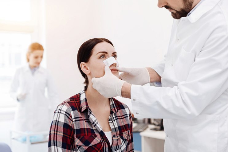 Rhinoplasty Recovery Timeline: What to Expect + Expert Tips for Smooth Healing