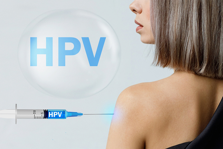 HPV疫苗